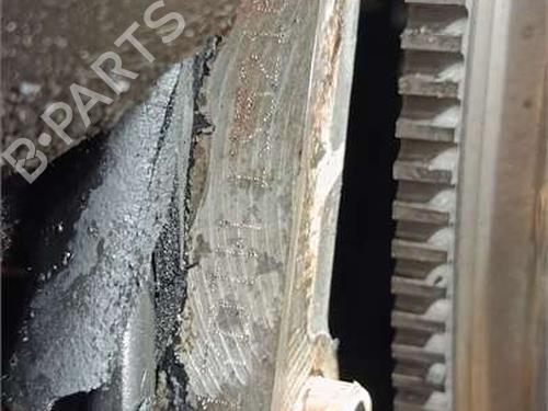 Engine OPEL MERIVA A MPV (X03) 1.7 CDTI (E75) | BP39157445M1  - Image 5