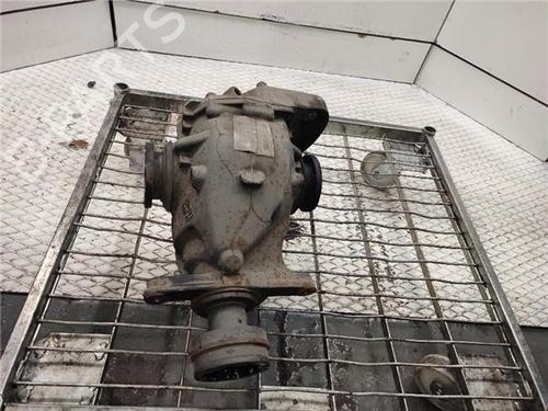 Used Rear differential BMW 5 (E60) 525 i (218 hp) 31162713