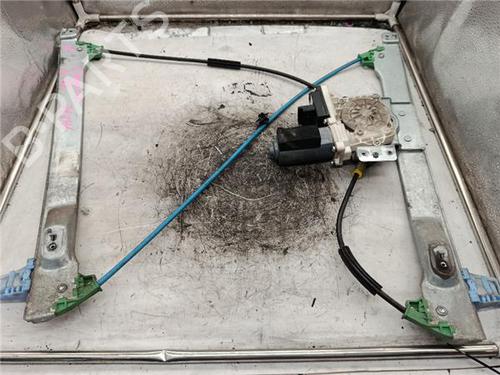 Used Other Other CITROËN C2 (JM_) 1.1 (60 hp) 33893370 33893370