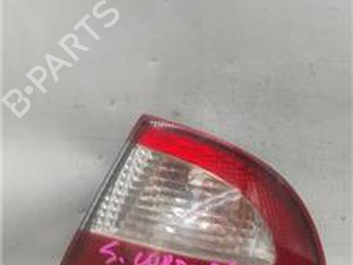 Used Right taillight SEAT CORDOBA (6K1, 6K2) 1.9 SDI (68 hp) 27975487