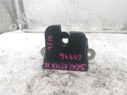 Used Other SEAT ALTEA XL (5P5, 5P8) 1.6 TDI (105 hp) 29516109
