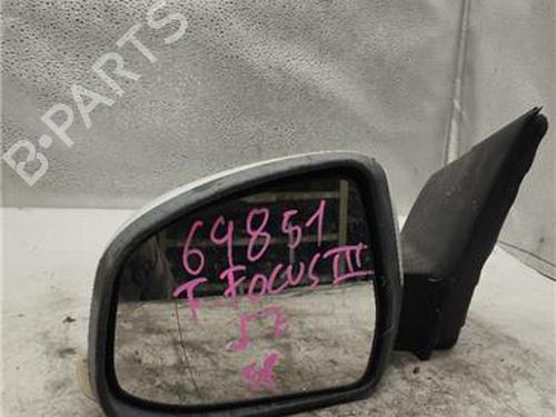 Used Left mirror FORD FOCUS III 1.0 EcoBoost (100 hp) 29151751