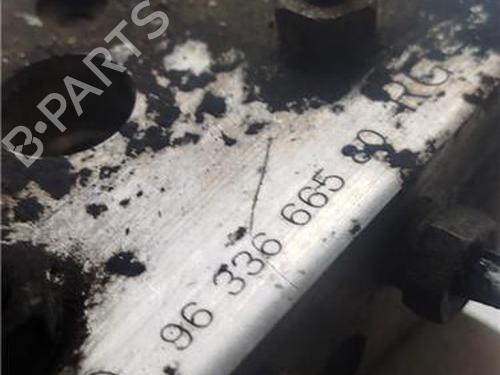 ABS pump CITROËN XSARA PICASSO (N68) 2.0 HDi | BP26404487M43 