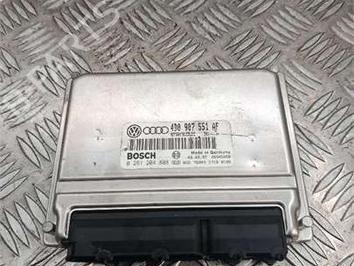 Used Electronic module Electronic module AUDI A6 C5 (4B2, 4B4) 2.8 (193 hp) 36173658 36173658