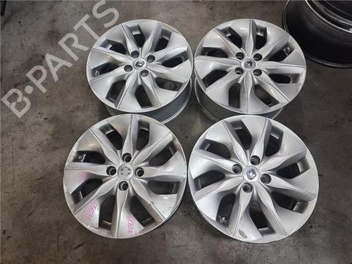 Rim RENAULT ZOE (BFM_) ZOE | BP18008626C45