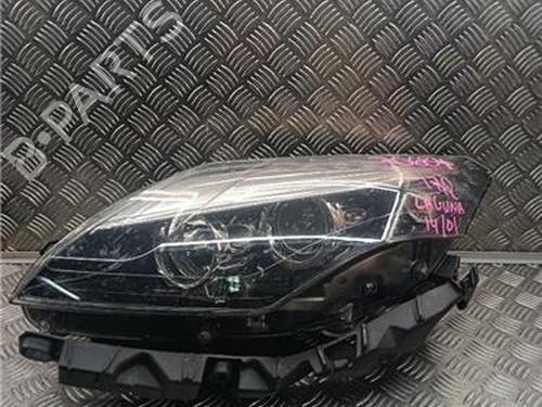Used Left headlight Left headlight 32658975 32658975