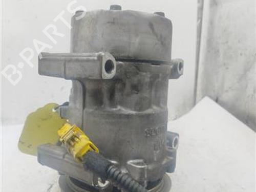 AC compressor PEUGEOT 206 Hatchback (2A/C) 1.4 HDi | BP29468685M34 