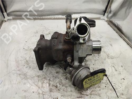 Used Turbocharger/Supercharger FORD FOCUS III 1.0 EcoBoost (125 hp) 29986569