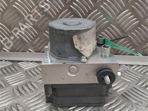 ABS pump RENAULT KADJAR (HA_, HL_) 1.5 dCi 110 (HLA3) | BP39180542M43 - Image 3