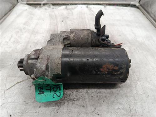 Used Starter SEAT IBIZA III (6L1) 1.4 TDI (70 hp) 32399802