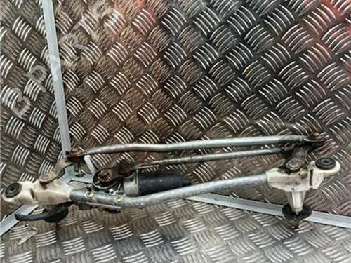 Front wiper motor HONDA JAZZ II (GD_, GE3, GE2) 1.2 i-DSI (GD5, GE2) | BP30117187M29