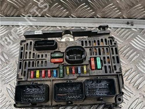 Used Fuse box Fuse box PEUGEOT 407 SW (6E_, 6D_) 2.0 HDi 135 (136 hp) 33836665 33836665