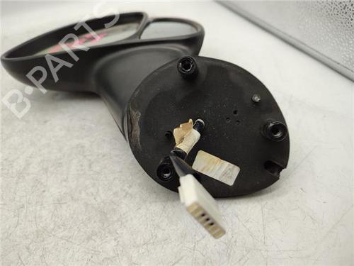 Right mirror FIAT MULTIPLA (186_) 1.9 JTD 115 | BP18391719C27 