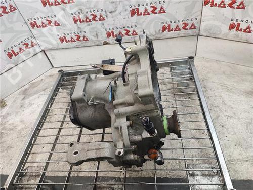 Gearbox SEAT CORDOBA (6K1, 6K2) 1.4 16V | BP18005903M3