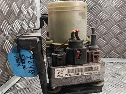 Used Steering pump Steering pump 37624853 37624853