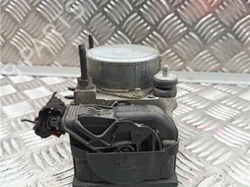 Used ABS pump OPEL CORSA D (S07) 1.2 (L08, L68) (80 hp) 31693018