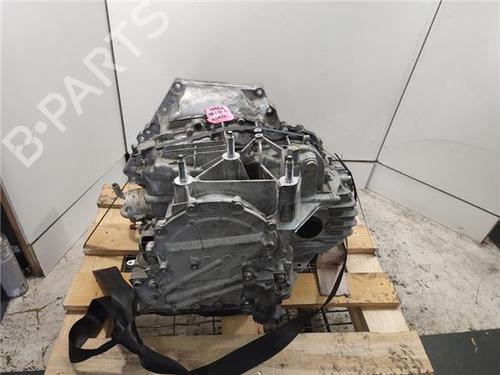 Gearkasse MAZDA 6 Saloon (GJ, GL) 2.2 D (GJ2FP, GJ1021, GJ1022, GL1021) | BP29621519M3 