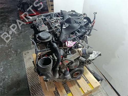 Engine BMW X1 (E84) xDrive 18 d | BP40241229M1 - Image 4