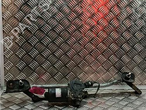 Used Front wiper motor TOYOTA COROLLA (_E12_) 2.0 D-4D (CDE120R, CDE120L_) (116 hp) 30366680