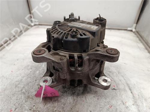 Generator RENAULT CLIO III (BR0/1, CR0/1) 1.2 16V (BR0P, CR0P) (101 hp) 29872506