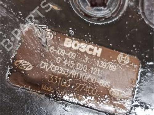 Injection pump KIA CEE'D Hatchback (ED) 2.0 CRDi 140 | BP38915918M78 - Image 5