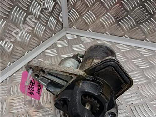 Starter RENAULT GRAND SCÉNIC IV (R9_) 1.2 TCe 130 | BP30366738M8 