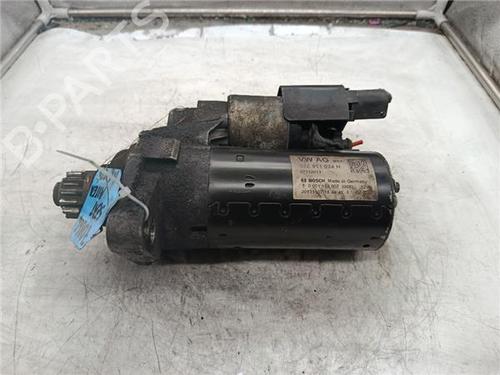 Used Starter Starter SEAT ALTEA XL (5P5, 5P8) 1.6 TDI (90 hp) 32691475 32691475