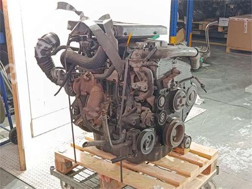 Engine KIA CARNIVAL II (GQ) 2.9 CRDi | BP36820112M1 - Image 2