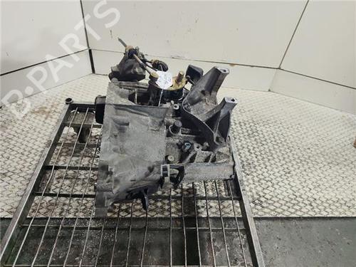 Gearbox CITROËN C5 II (RC_) 2.0 HDi (RCRHRH) | BP34256113M3 - Image 2