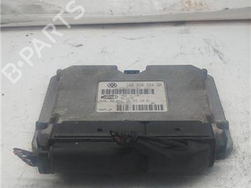 Used Electronic module SEAT IBIZA III (6L1) 1.4 16V (75 hp) 24137203