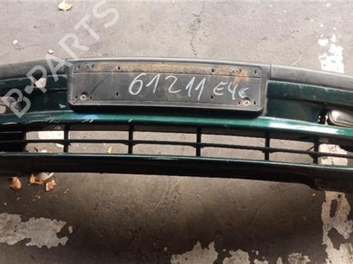 Used Front bumper BMW 3 (E46) 320 d (136 hp) 18378257