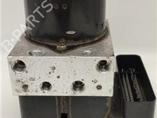 Used ABS pump CITROËN C5 I (DC_) 2.0 HDi (DCRHZB, DCRHZE) (109 hp) 18382952