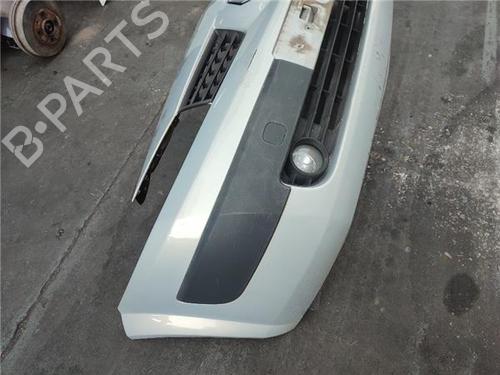 Front bumper RENAULT MEGANE II (BM0/1_, CM0/1_) 1.5 dCi (BM02, BM13, BM2A, CM02, CM13) | BP22360111C7 