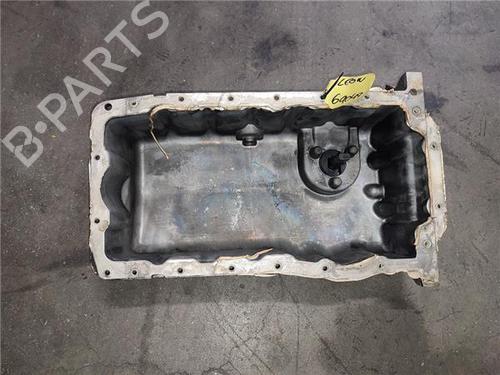 Oliebundkar SEAT LEON (1M1) 1.9 TDI (150 hp) 28067789