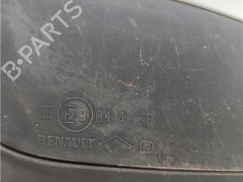 Left mirror RENAULT LAGUNA II (BG0/1_) 1.9 dCi (BG08, BG0G) | BP18007545C26 