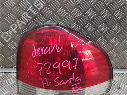 Used Right taillight Right taillight 39601967 39601967