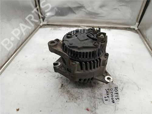 alternator-citroen-saxo-s0-s1-1996-1997-1998-1999-2000-2001-2002-2003-2004-31141202 main image
