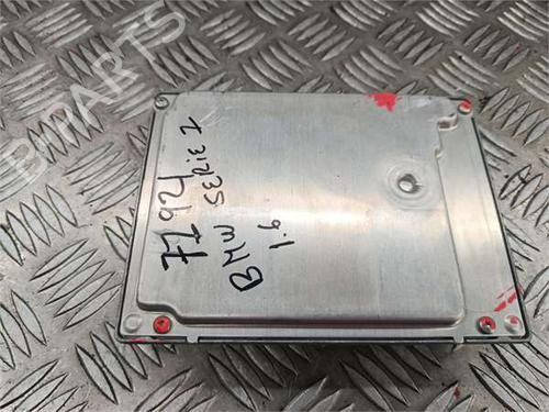 Electronic module BMW 1 (E81) 116 i | BP36791638M83 - Image 3