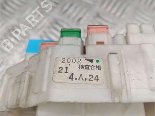Electronic module TOYOTA RAV 4 II (_A2_) 2.0 D 4WD (CLA20_, CLA21_, CLA20R, CLA21R) | BP38737487M83 - Image 3