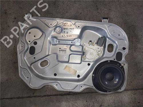 Used Other FORD FOCUS II (DA_, HCP, DP) 1.6 TDCi (90 hp) 18392052