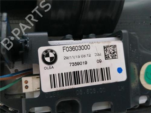 Other BMW 1 (F20) 118 d | BP28309642O1 