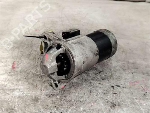 Startmotor Startmotor 38737508 38737508
