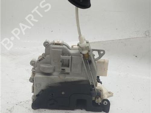 Rear left lock AUDI Q7 (4LB) 3.0 TDI quattro | BP28082066C100 