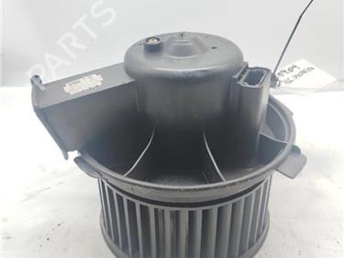 Heater blower motor CITROËN XSARA PICASSO (N68) 2.0 HDi | BP26570628M62 