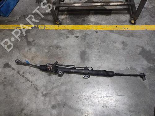 Used Steering rack NISSAN ALMERA II (N16) 2.2 dCi (112 hp) 25299598
