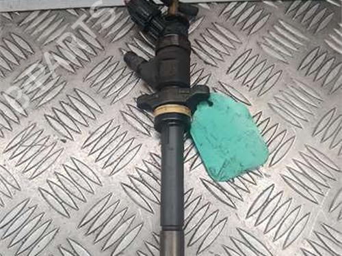 Used Injector Injector PEUGEOT 308 SW I (4E_, 4H_) 1.6 HDi (90 hp) 36444872 36444872