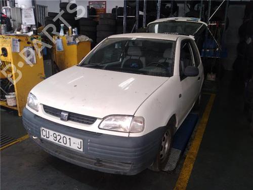 Left taillight SEAT AROSA (6H1) 1.0 | BP18004642C34 
