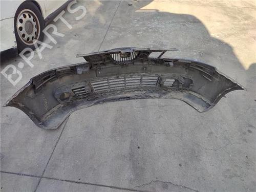 Front bumper SEAT CORDOBA (6L2) 1.9 TDI | BP27812036C7 