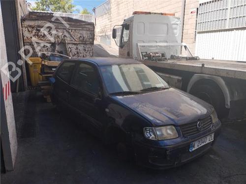 VW POLO (6N2) 1.0 (50 hp) 1752608