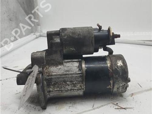 Starter RENAULT MEGANE II (BM0/1_, CM0/1_) 1.4 16V | BP22684584M8 